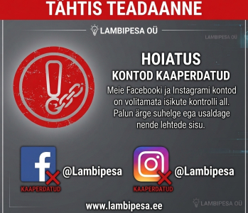 HEA KLIENT!